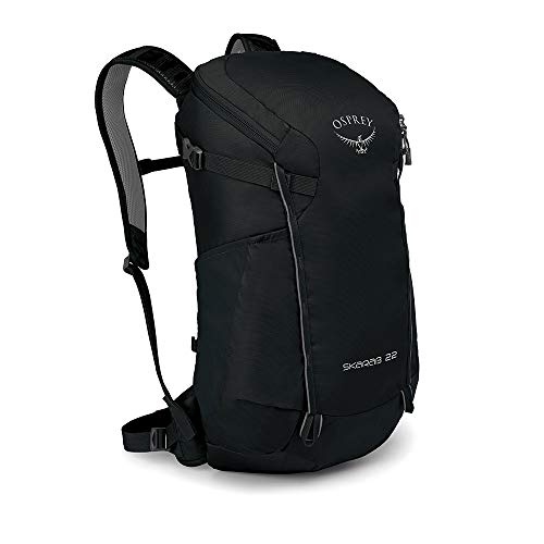 Osprey Skarab 22 Men's Hiking Pack - Black (O/S)