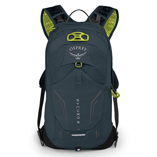 Osprey Syncro 12 Men's Multi-Sport Pack - Wolf Grey (O/S)