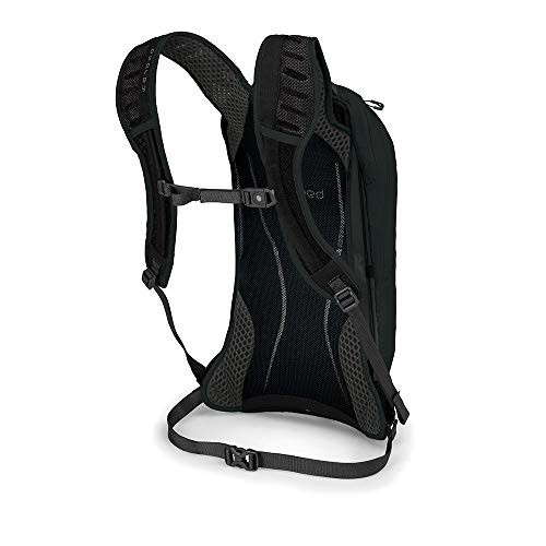 Osprey Syncro 5 Men's Multi-Sport Pack - Black (O/S)