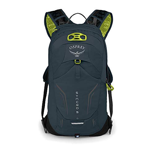 Osprey Syncro 5 Men's Multi-Sport Pack - Wolf Grey (O/S)