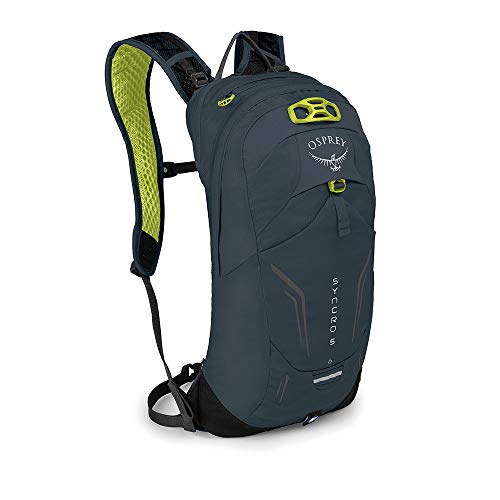 Osprey Syncro 5 Men's Multi-Sport Pack - Wolf Grey (O/S)