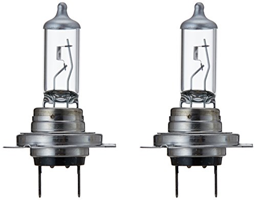 OSRAM ULTRA LIFE H7, lámpara para faros halógena, 64210ULT-HCB, automóvil de 12 V, caja doble (2 unidades)