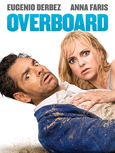 Overboard (2018)