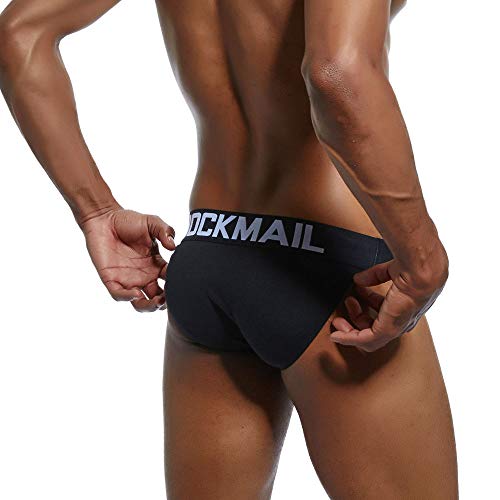 Overdose Ropa Interior Caballero Pantalones Cortos De Ropa Interior Sexy para Hombre Calzoncillos Estuche para Cartas Braguitas Suaves Bragas Ropa Interior Jovencita