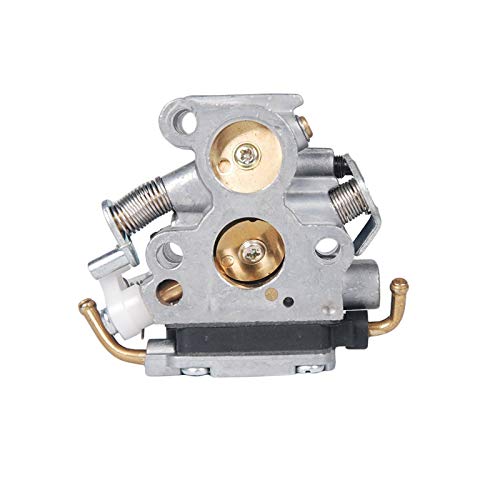 OxoxO sustituir Carburador Carb para Husqvarna 135 140 140E 435 435e 440 440E jons Ared McCulloch CS410 cs2240 S 506450501