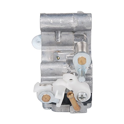 OxoxO sustituir Carburador Carb para Husqvarna 135 140 140E 435 435e 440 440E jons Ared McCulloch CS410 cs2240 S 506450501