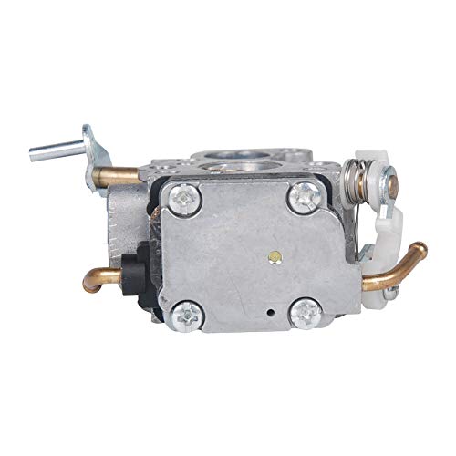 OxoxO sustituir Carburador Carb para Husqvarna 135 140 140E 435 435e 440 440E jons Ared McCulloch CS410 cs2240 S 506450501