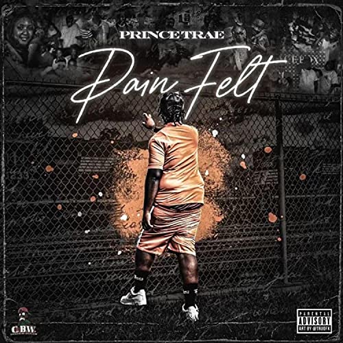 Pain Felt [Explicit]