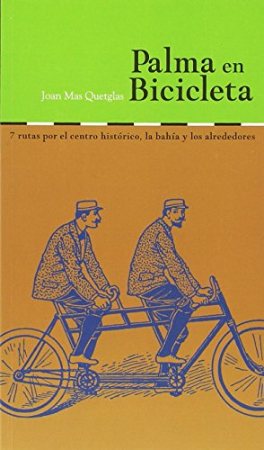 Palma en Bicicleta