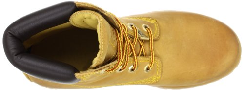 Panama Jack Panama 03, Zapatos de Cordones Brogue Mujer, Amarillo (Vintage Napa), 37 EU