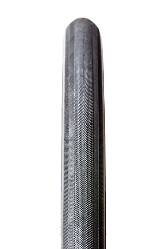 Panaracer Gravel King Folding, Unisex, Negro, Size 700 x 28C