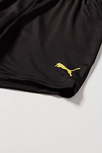 Pantalón Corto Marca Puma Modelo BVB Shorts Replica J