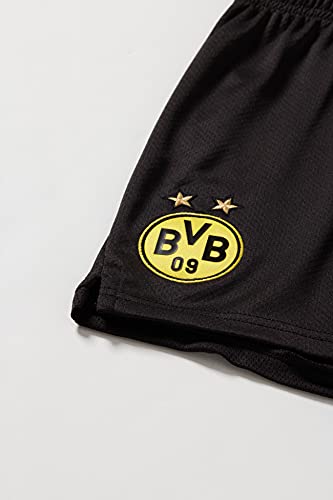 Pantalón Corto Marca Puma Modelo BVB Shorts Replica J