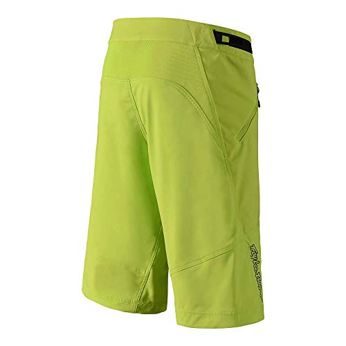 Pantalón Corto MTB Troy Lee Designs 2018 Skyline Lime