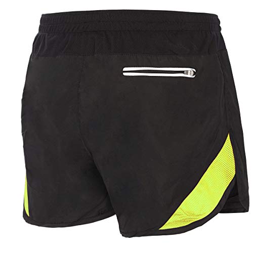 Pantalones Cortos de Running Indo