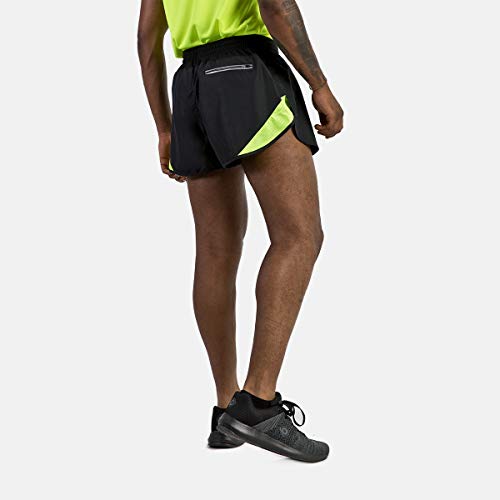 Pantalones Cortos de Running Indo