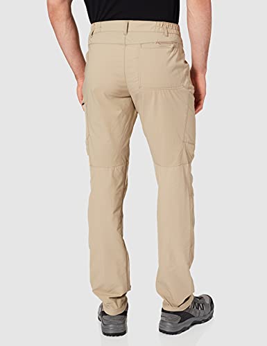 Pantalones Highton en tejido Isoflex de gran elasticidad y resistente