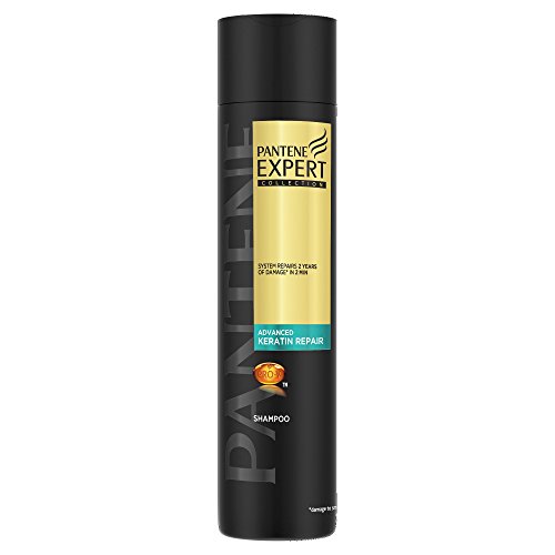 Pantene Pro-V Expert Collection Advanced Keratin Repair Champú, 250 ml