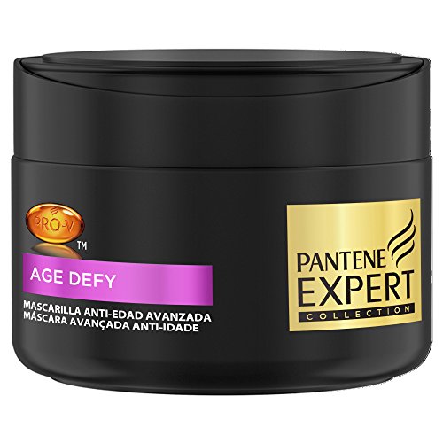 Pantene Pro-V Expert Collection AgeDefy Mascarilla Anti-edad Avanzada - 200 ml