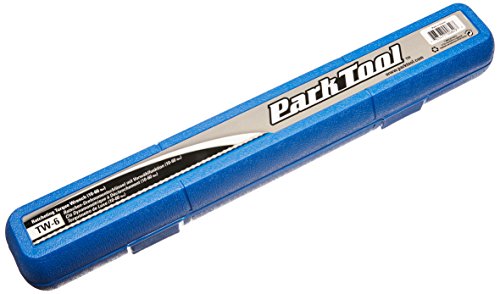 Park Tool 4001619 - Llave de Torsión, TW-5 2-14Nm, 1/4", 4001619