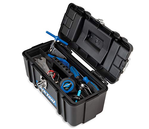 Park Tool AK-5 Kit de Herramientas, Unisex, Varios