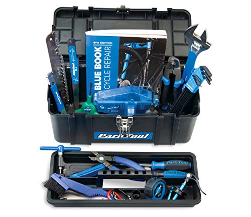 Park Tool AK-5 Kit de Herramientas, Unisex, Varios