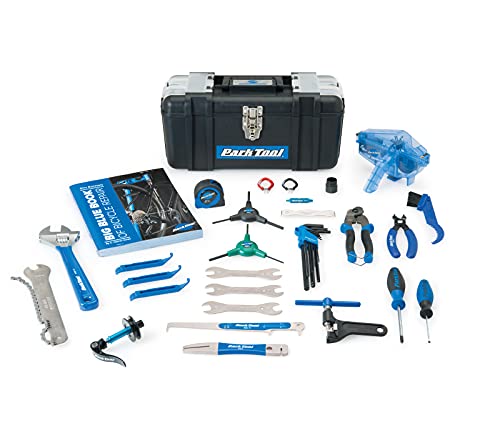 Park Tool AK-5 Kit de Herramientas, Unisex, Varios