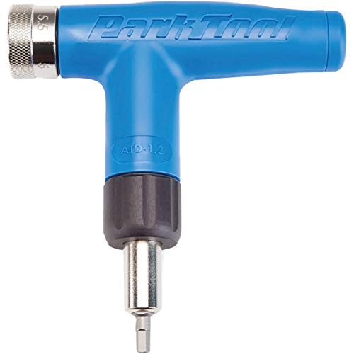 Park Tool ATD-1.2 - Herramienta de controlador de par ajustable