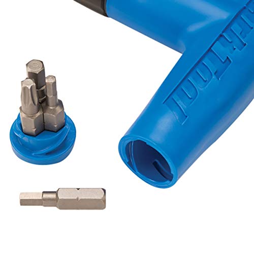 Park Tool ATD-1.2 - Herramienta de controlador de par ajustable