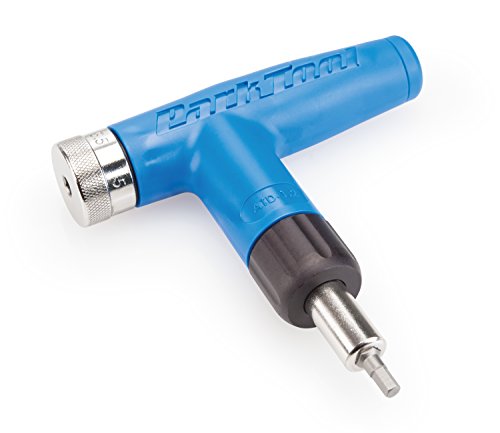 Park Tool ATD-1.2 - Herramienta de controlador de par ajustable