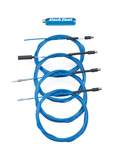 Park Tool Herramienta de Kit de enrutamiento de Cables internos IR-1.2