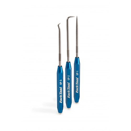 Park Tool Herramienta Pick Set, One Size, 4001711