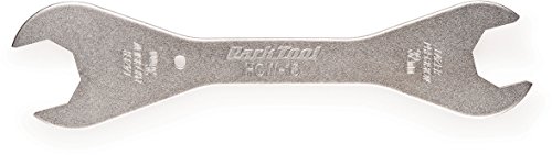 Park Tool Maulschlüssel HCW-15Y Maul32/Maul 36 - Herramienta para Bicicleta