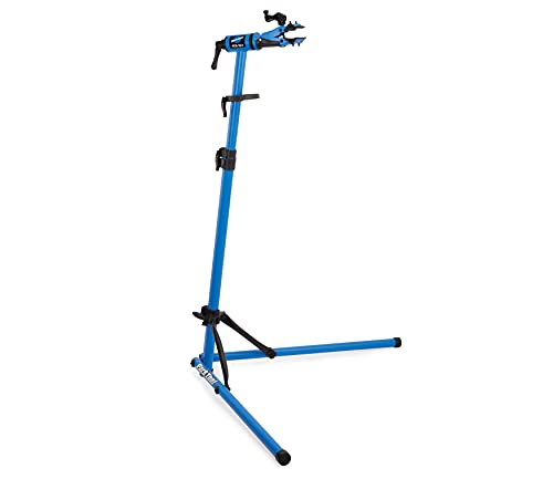 Park Tool PCS-10.3 Soporte de Trabajo, Unisex, Azul, Talla única