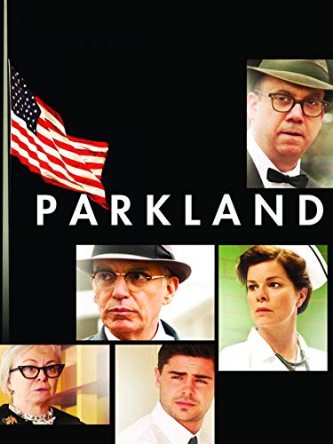 Parkland