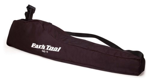 ParkTool BAG-15 - Bolsa de Transporte para PRS-15 Negro Negro Talla:Talla única