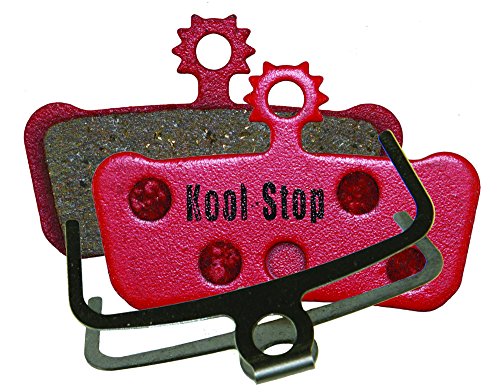 Pastillas de freno de disco - Kool Stop Avid X0 Trail