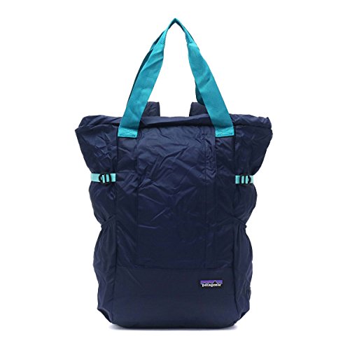 Patagonia 48808NVYBALL Mochila, Azul Marino, Talla Única