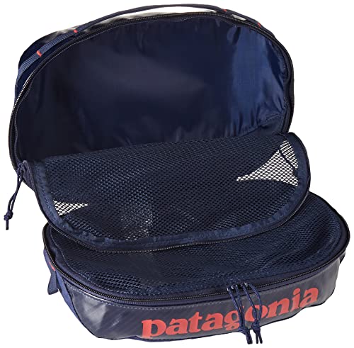 Patagonia Black Hole Cube-Medium, Bolso Unisex Adulto, Classic Navy, Talla única