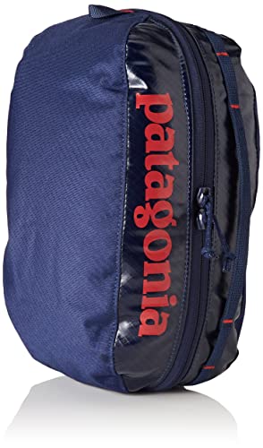 Patagonia Black Hole Cube-Medium, Bolso Unisex Adulto, Classic Navy, Talla única