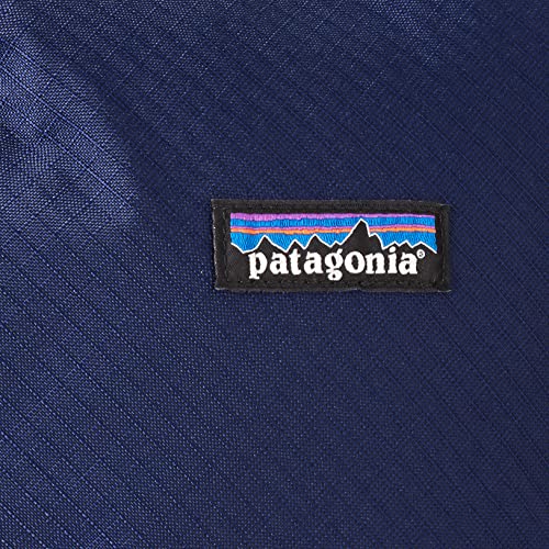 Patagonia Black Hole Cube-Medium, Bolso Unisex Adulto, Classic Navy, Talla única