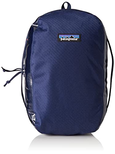 Patagonia Black Hole Cube-Medium, Bolso Unisex Adulto, Classic Navy, Talla única