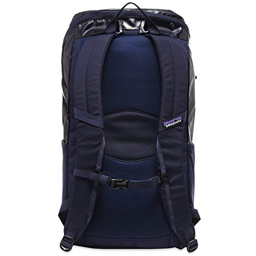 Patagonia Black Hole Pack 25L Mochila tipo casual 53 centimeters 25 Azul (Classic Navy)