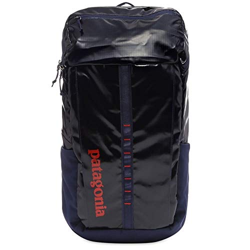 Patagonia Black Hole Pack 25L Mochila tipo casual 53 centimeters 25 Azul (Classic Navy)