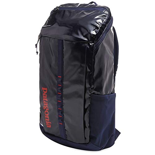 Patagonia Black Hole Pack 25L Mochila tipo casual 53 centimeters 25 Azul (Classic Navy)