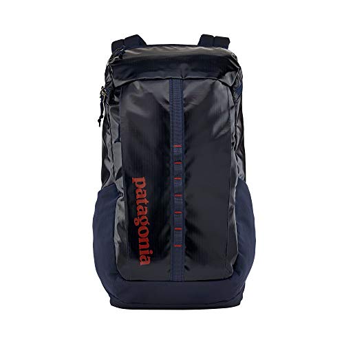 Patagonia Black Hole Pack 25L Mochila tipo casual 53 centimeters 25 Azul (Classic Navy)