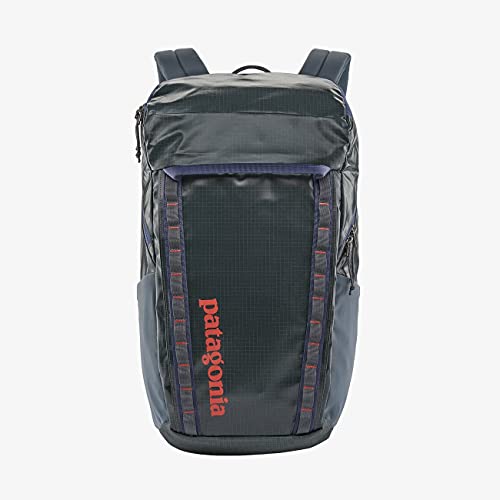 Patagonia Black Hole Pack 32l Mochila, Gris Plume, 58 Unisex Adulto