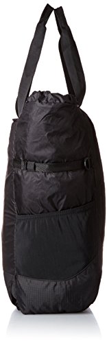 Patagonia LW Travel Tote Pack, Mochila Unisex Adulto, Negro (Black), 36x24x45 cm (W x H x L)