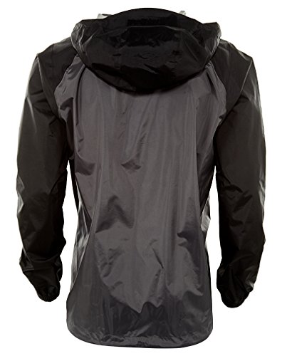 Patagonia - Torrentshell - Chaqueta Hard Shell - Black