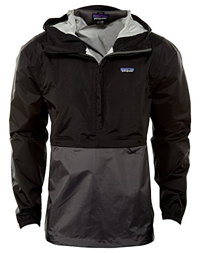 Patagonia - Torrentshell - Chaqueta Hard Shell - Black